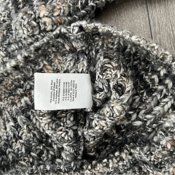 Aritzia Wilfred Free Retrograde Mockneck Sweater - Picture 3 of 6